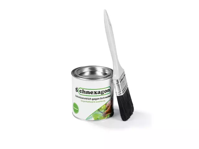 Schnexagon méregmentes csigariasztó felületkezelő szer